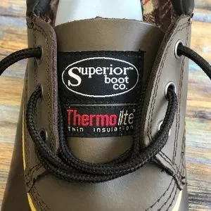 Superior Boot Co | Shoes | Superior Boot Co Mens Thermo Lite 
